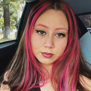 Meet your Posher, Ysie